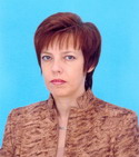 Олейник Елена Николаевна