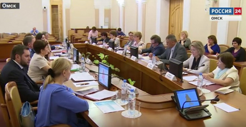 26–27 июня 2019 года состоялось заседание регионального Совета руководителей территориальных органов Росстата расположенных в Сибирском и Уральском федеральных округах