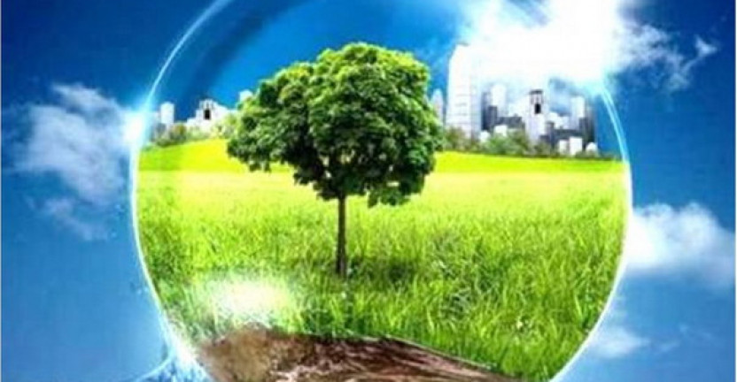 5 июня – Всемирный день охраны окружающей среды