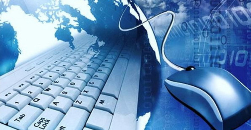 Омскстат проводит федеральное статистическое наблюдение об использовании цифровых технологий организациями